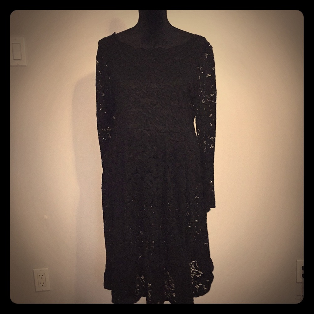 Cocktail dress